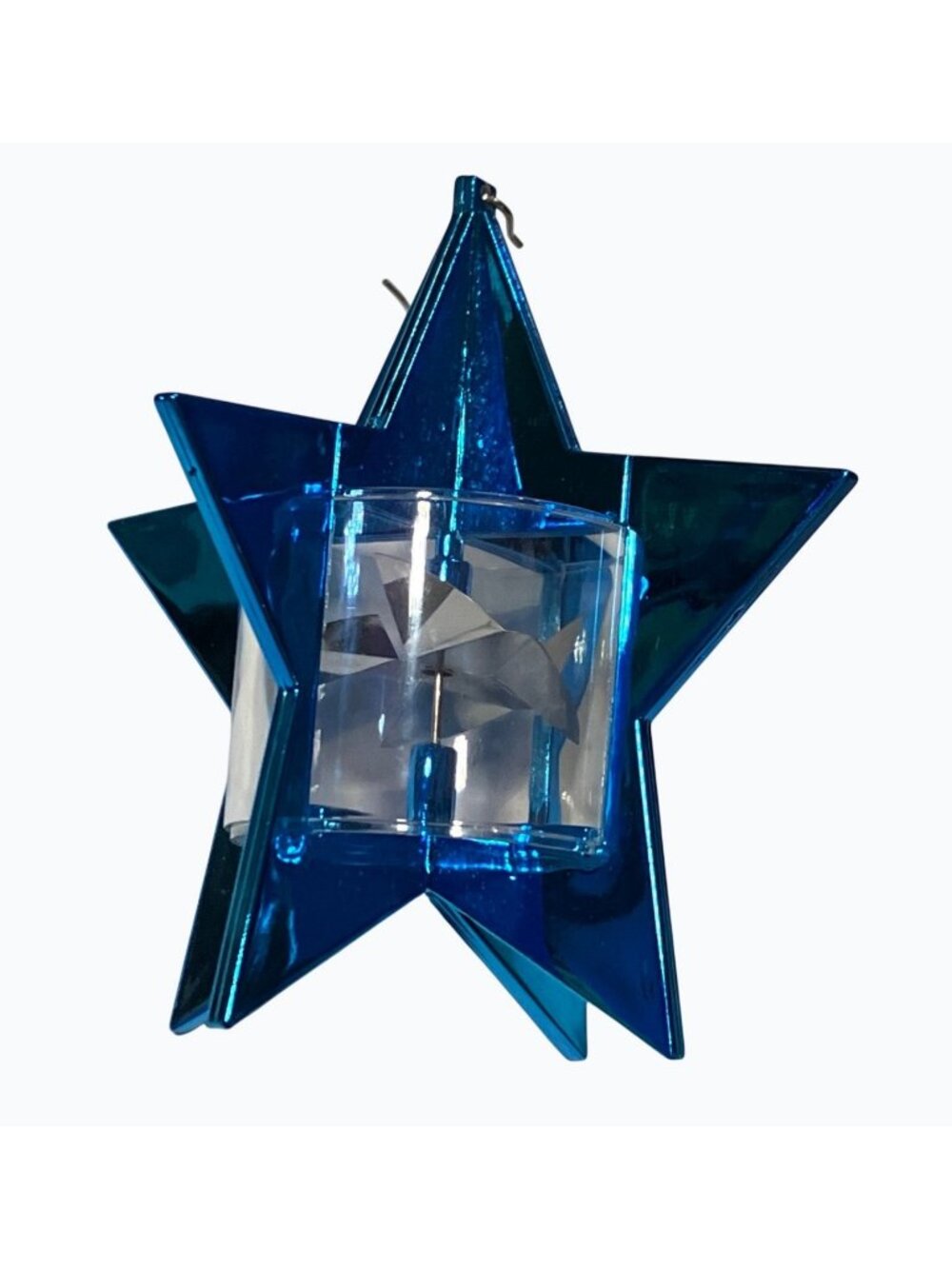Twinkler Spinner Christmas Tree Ornament Dept 56